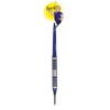 Unicorn Barney Soft Tip Raymond Van Barneveld Brass Dart -