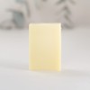 ASAVO Premium Natural Soap Rosemary, Handmade Organic Soap, with Fine