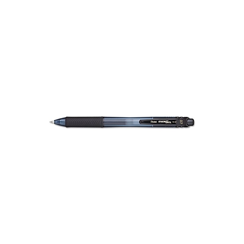 PENBL107A - Pentel EnerGel-X Retractable Liquid Gel Pen by Pentel