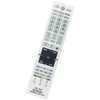 TS-1LC Universal Replacement Remote Control fit for Toshiba TV 19AV615DB
