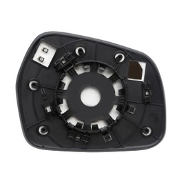 EAP Driver Side Mirror Glass Compatible with Kia Sorento 2021-2026, Carnival 2022-2026, Heated 87611R5000 87611R0010 87611R0000