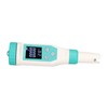 7 in 1 Water Quality Tester Pen Digital FAC PH