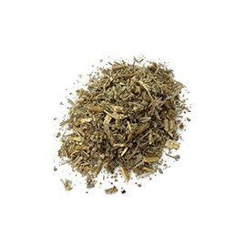 Wormwood Herb Leaf, (100g)