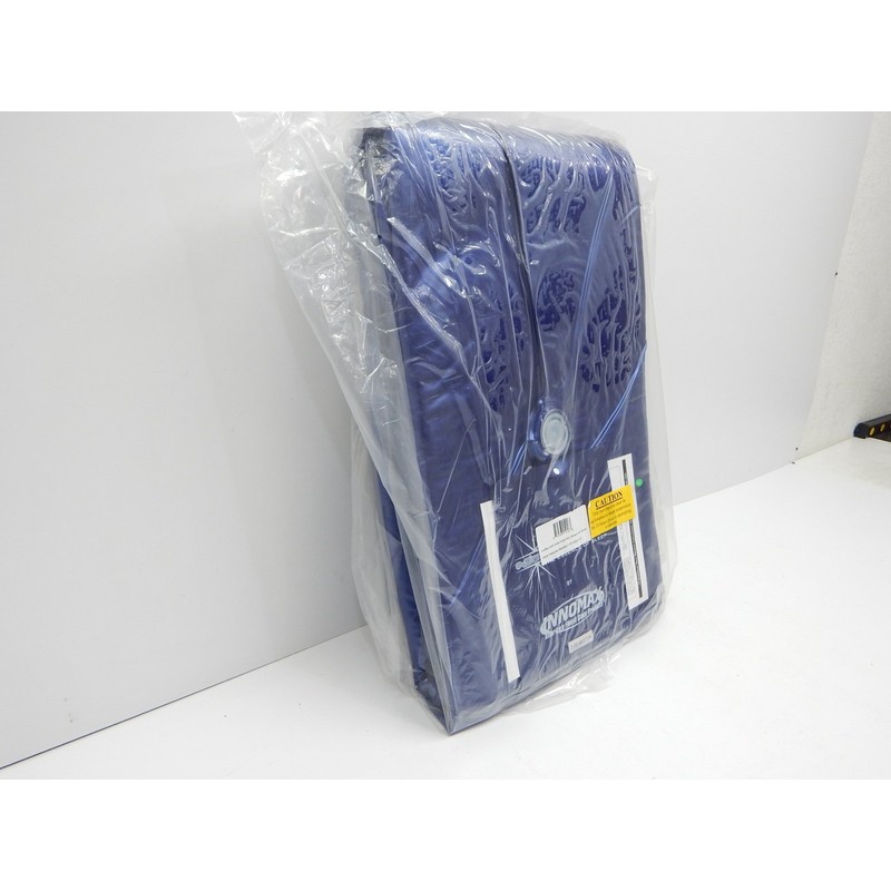 InnoMax Genesis 400 Gentle Wave Waterbed Mattress, Super Single