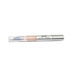 Be Pure Mineral Correcting Concealer #61 Light 0.05 fl oz ~ Lightweight Mineral Correcting Concealer in Soft Natural Beige for Flawless Skin