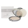 Base Maquillaje Polvo Italia Deluxe Silver Pressed Protección Solar SPF8