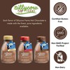 Silly Cow Farms Hot Chocolate - Three Flavor Variety Pack