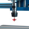 Genmitsu V-Groove Trimmer Bit, 0.2 inch (6 mm) Axle, 60°