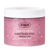 Ziaja Marshmallow Sugar Body Scrub 300ML