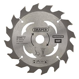 Draper DIY Series 25877 Soft-Grip Junior Hacksaw