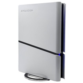 Avolusion PRO-H1 6TB 7200RPM USB 3.2 Gen2 (10Gbps) External Hard Drive (for Windows or MacOS Desktop PC/Laptop) (Renewed)