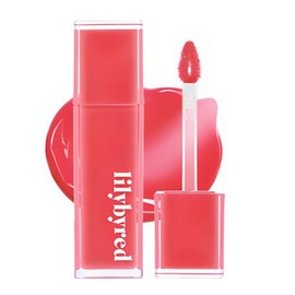 Lilybyred Cheeky Liar Coating Lip Tint AD, 06 Pretending to be a Blushing Strawberry (Spring Warm - Summer Light), 4 pieces / 릴리바이레드 앙큼 라이어 코팅 립틴트 AD, 06 발그레한 딸기인 척(봄웜-여름라이트), 4개
