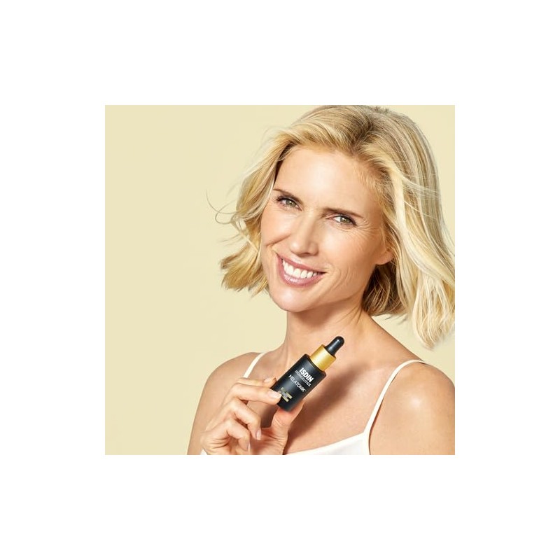 ISDIN ISDINCEUTICS Melatonik Serum Reparador de Noche 30ml