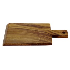 Thousand "Natural Acacia Cutting Board