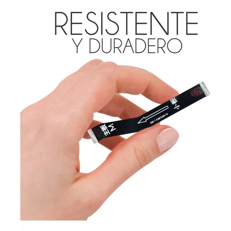 Slim Company Flexor Main Comunicador Carga A Logica Hua P