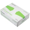 Restaurantware-RW Base 10.75 x 8 Inch Plastic Deli Sheets, 1000