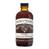 Nielsen-Massey Pure Vanilla Extract for Baking and Cooking, 4 Ounce