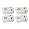 Home Power Saving, 90-240V Household Energy Saving ABS Housing Smart