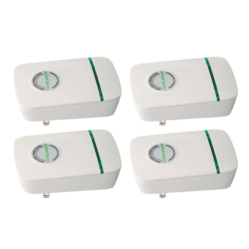 Home Power Saving, 90-240V Household Energy Saving ABS Housing Smart