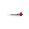 TWSBI Diamond 580 Fountain Pen, Demonstrator, Piston Fountain Pen Nib