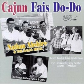 Arhoolie Records Various Artists - Cajun Pais Dodo / Various [New CD]