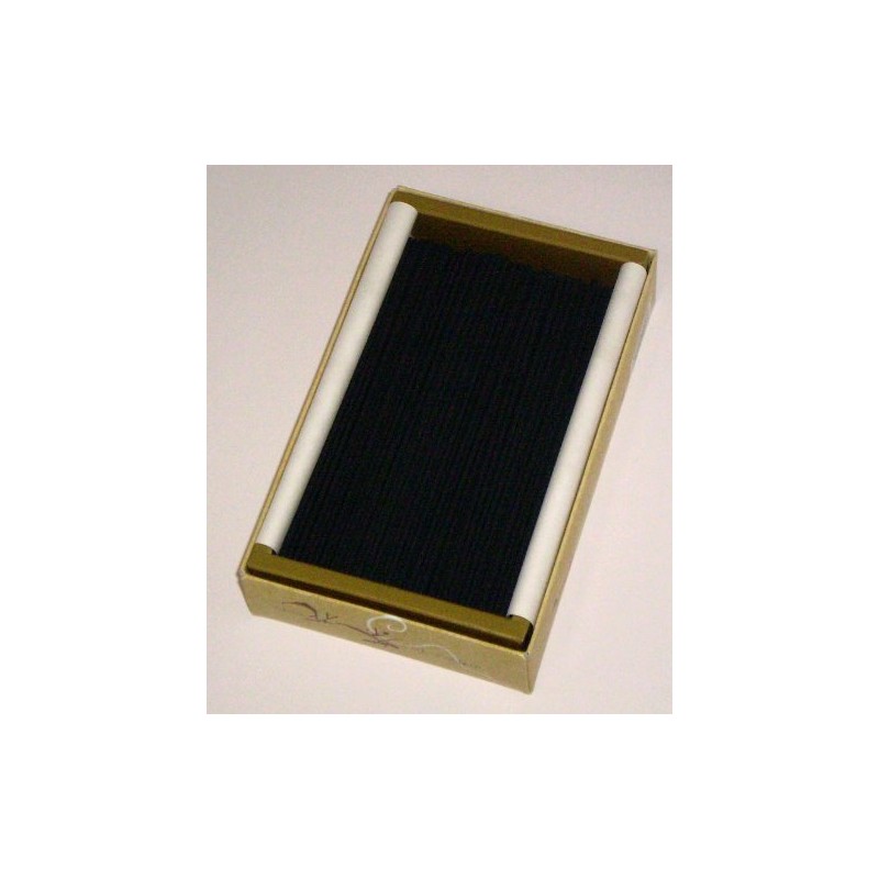 Shorindo Incense Tea Flower, Less Smoke, Large Pack