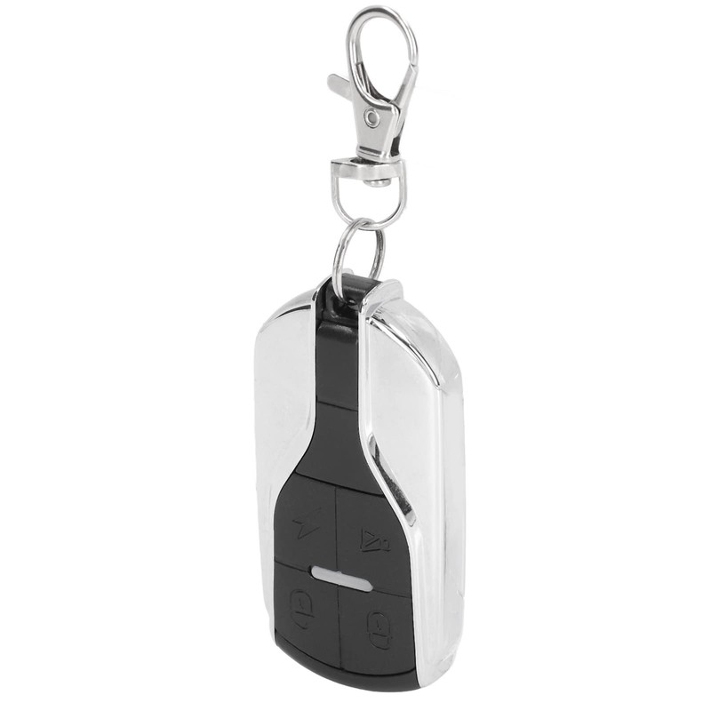 Motorcycle Anti-Theft Alarm Security System, Universal Motorcycle Security Alarm System