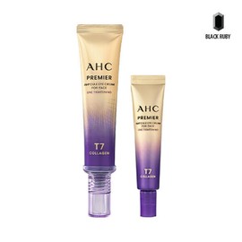 AHC Eye Cream Line Tightening Season 13 40ml + 12ml / Lee Ha-nui Eye Cream / AHC 아이크림 라인 타이트닝 시즌13 40ml + 12ml 이하늬 아이크림