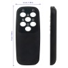 For Intertek FR60XD Replace Remote Control for Intertek IF-32FSB Electric