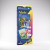 Gamegenic, Splendor Art Sleeves, 120 Sleeves Per Pack, Enough for