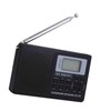 Portable Radio AM FM SW Multiband Digital Display Short Wave