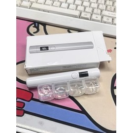 LEDSUUEI U V Lampe für Gelnägel: Mini U V Lampe