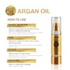 Liss Expert Professional Divine Oil - For Dry, Damaged Skin,