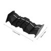 RC Tail Wing Rear Wing Mount RC Cars Model Spare