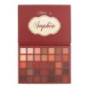Beauty Creations Paleta De Sombras Sophia Beauty Creations