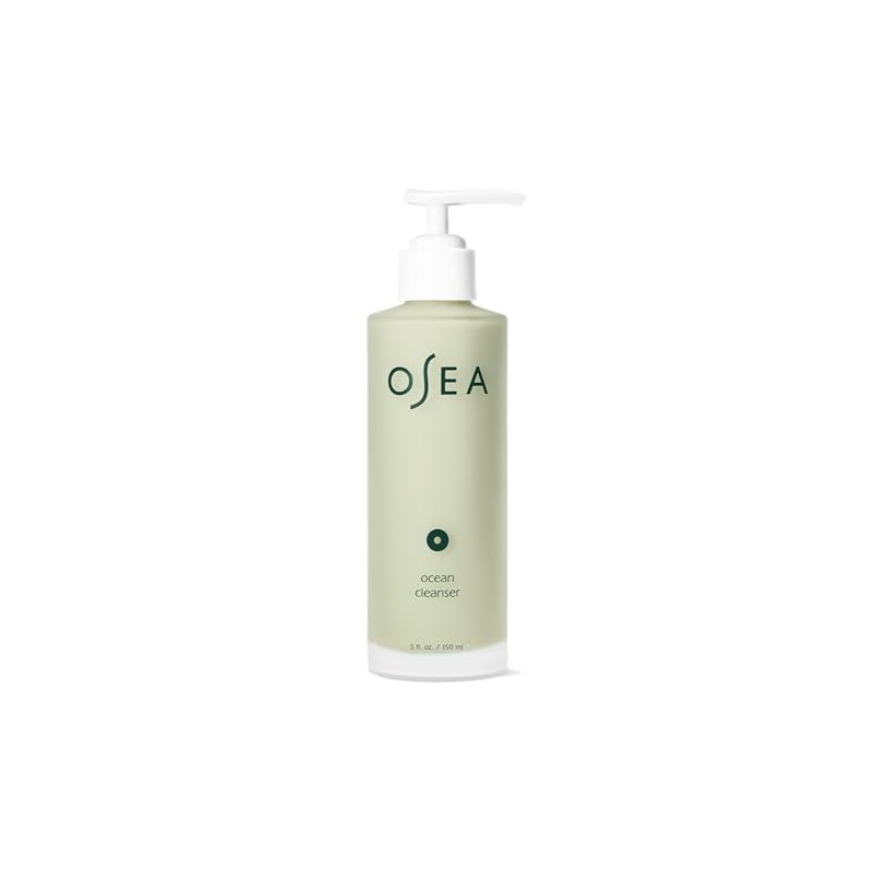 OSEA Limpiador de océanos, 147.86ml (5 oz)