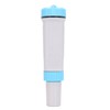 7 in 1 Water Quality Test Pen PH ORP EC