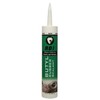 Red Devil 06970I12 RD Pro Butyl Rubber Sealant, White, 10.1