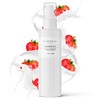 Strawberry Clouds Ultra-Concentrated Body Oil:_Strawberry Silk