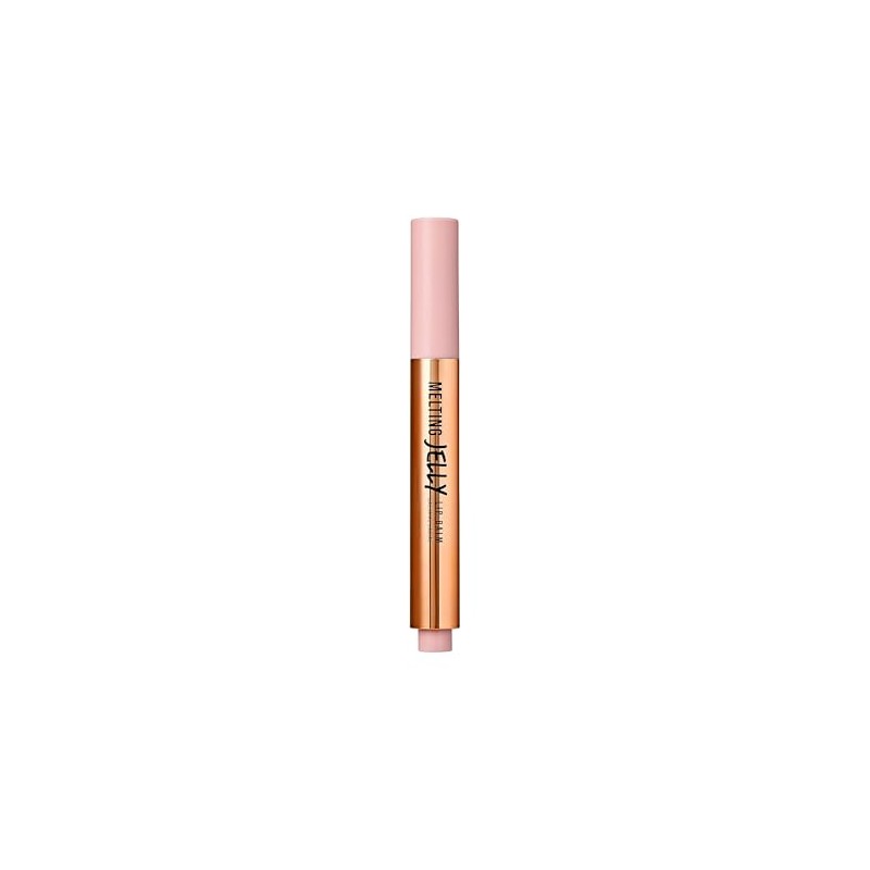 Professional Melting Jelly Lip Balm, High Shine & Moisturizing Lip