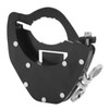 Motorcycle Throttle Lock, Universal Adjustable Control Throttle Assist Lock Retainer