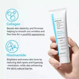 Crema Hidratante Definitiva Frmula Juvenil, Coreana 2025