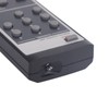 Remote Control for AM FM Stereo Tuner TU 1500RD TU