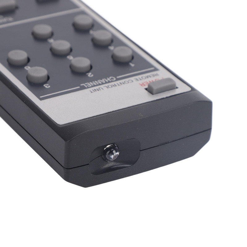 Remote Control for AM FM Stereo Tuner TU 1500RD TU