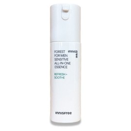 Innisfree 이니스프리 포레스트 포맨 센서티브 올인원 에센스 Innisfree Forest For Men Sensitive All-in-One Essence