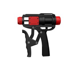 Grip Strength Trainer, Adjustable Hydraulic Hand Grip Strengthener for Strength Training, Wrist Strength with Adjustable (50-165lbs) for Man and Women Hand Grip Strength Trainer