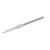 0.9mm Watch Winding Stem Professional Alloy Watch Stem Replacement Parts