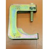 STEEL CITY KINDORF KINDORF C-249 STEEL CONDUUIT CLAMP 3/4" -