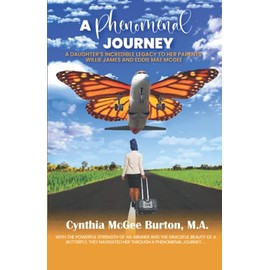 A Phenomenal Journey