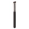 Deep Talk Makeup Concealer Diagonal Big Brush DT0483, 1 pc, Black / 딥톡 메이크업 컨실러 사선 빅 브러쉬 DT0483, 1개, 블랙